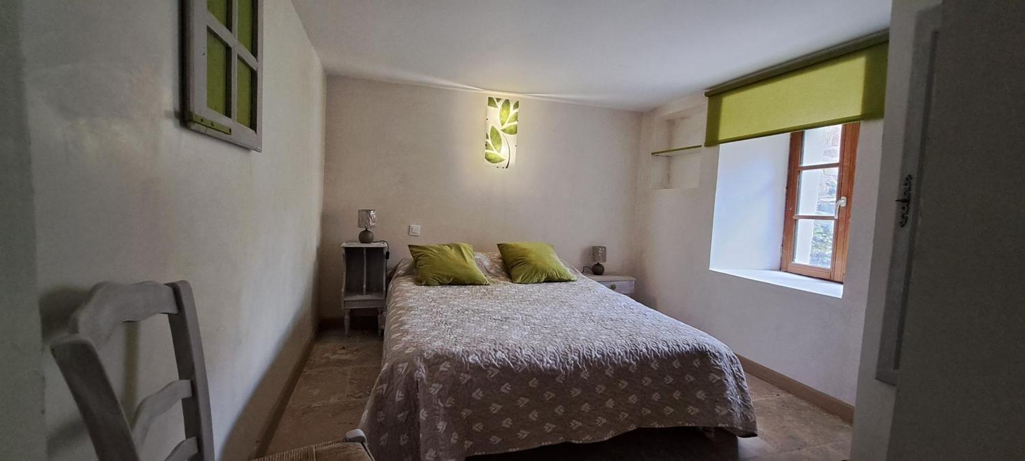 Ferienwohnung Chez Maxime Fraissinet-de-Fourques Exterior foto